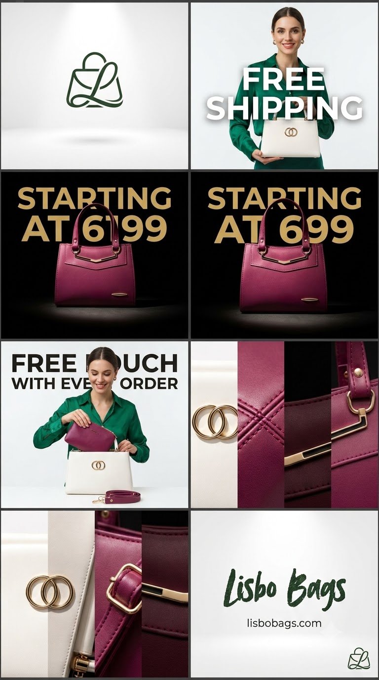 lisbo bags promotional storyboar… 20261001214737